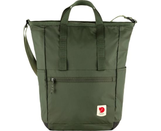 Soma Fjallraven High Coast Totepack 23L Mugursomas