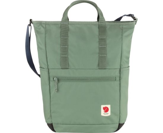 Soma Fjallraven High Coast Totepack 23L Mugursomas