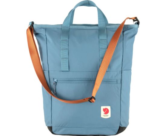 Soma Fjallraven High Coast Totepack 23L Mugursomas