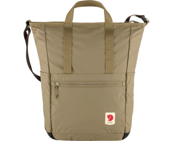 Soma Fjallraven High Coast Totepack 23L Mugursomas