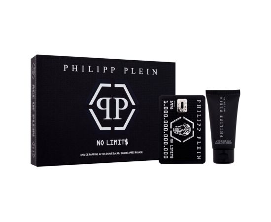 Philipp Plein No Limit$ 50ml Vīriešu Smaržas
