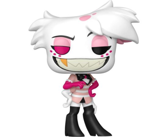 Funko Pop! Animation: Hazbin Hotel - Angel Dust #2241 Vinyl Figure Figūriņas un varoņi
