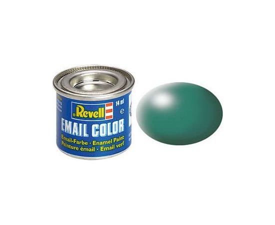Revell Email color 365 patina green silk Interaktīvās rotaļlietas
