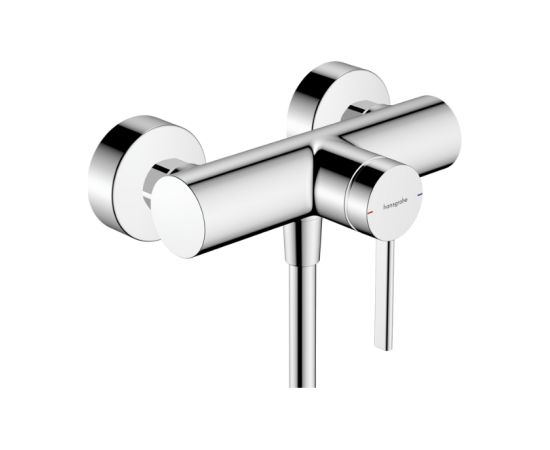 Hansgrohe dušas maisītājs Zesis S, hroms Dušas un komplekti