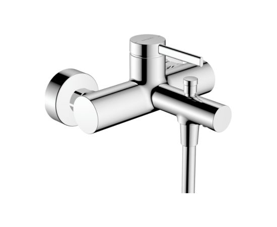 Hansgrohe vannas maisītājs Zesis S, hroms Vannas maisītāji krāni
