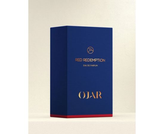 Guess OJAR Red Redemption EDP spray 15ml Духи унисекс