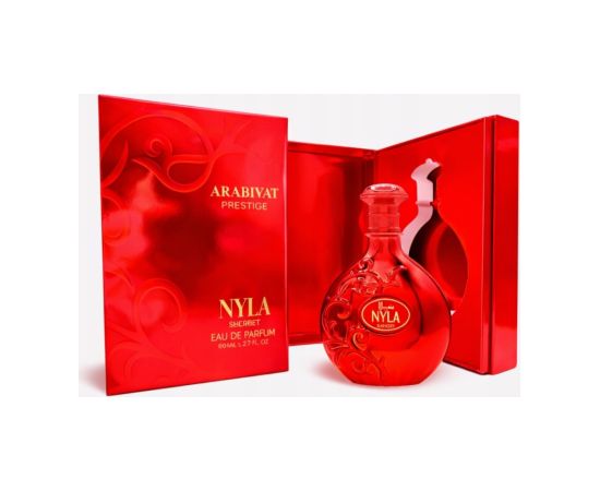 Parfums De Marly Nyla Sherbet Eau de Parfum 80ml Unisex Smaržas