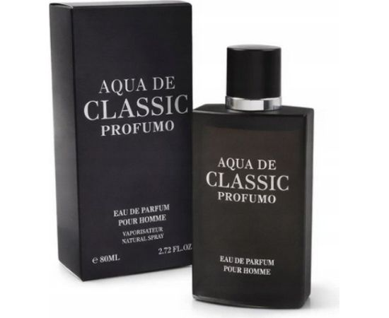 Parfums De Marly Aqua De Classic Profumo Eau de Parfum 80ml Sieviešu Smaržas