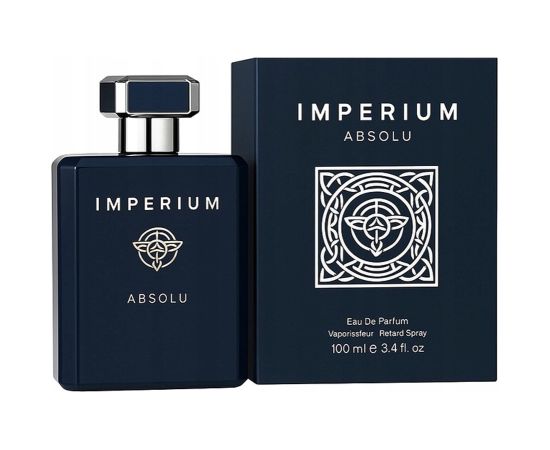 Chopard Imperium Absolu Eau de Parfum 100ml Vīriešu Smaržas