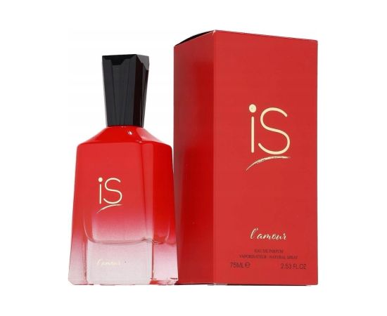 Parfums De Marly iS l'Amour Eau de Parfum 75ml Духи унисекс