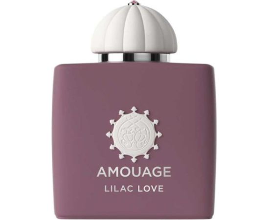 Amouage Lilac Love Eau de Parfum 100ml Sieviešu Smaržas