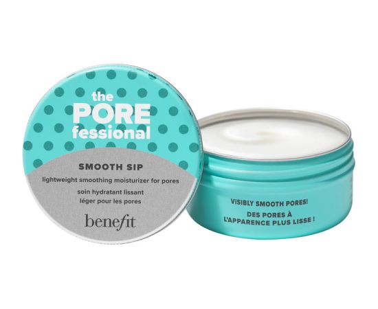 Benefit, The POREfessional, Smoothing, Gel Cream, For Face, 50 ml Sejas kopšana