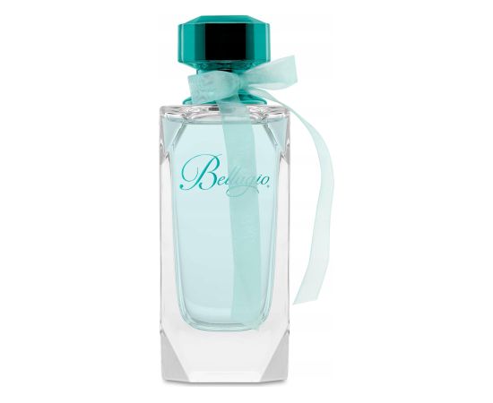 Bellagio, Turquoise, Eau De Parfum, For Women, 100 ml Smaržas - NESAKĀRTOTS