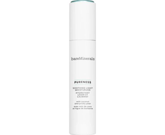 BareMinerals, Pureness, For All Skin Types, Light Cream, For Face, 50 ml Уход за лицом