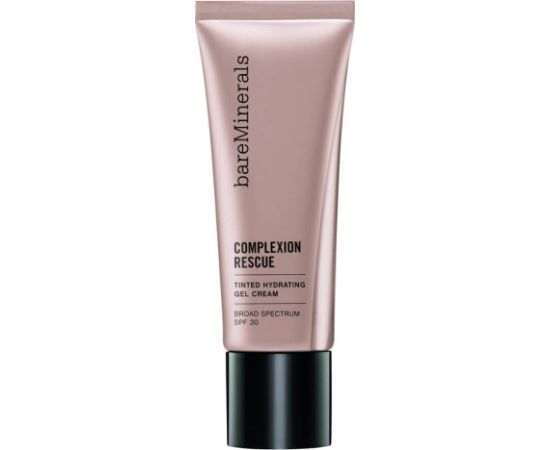 BareMinerals, Complexion Rescue, Hydrating, Tinted Moisturizer, 07, Tan, SPF30, 35 ml *Tester Kосметические средства