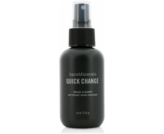 BareMinerals, Quick Change, Brush Cleanser Lotion, 110 ml Sejas kopšana