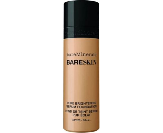 BareMinerals, BareSkin, Paraben-Free, Brightening, Serum Foundation, 08, Beige, SPF 20, 30 ml *Tester Sejas kopšana