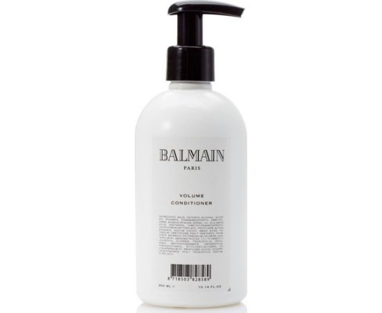 Balmain Professionnel, Volume, Hair Conditioner, For Volume, 300 ml Matu kopšana