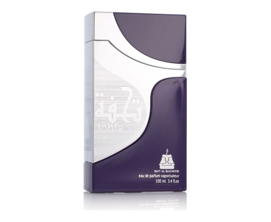 Bait Al Bakhoor, Tohfa Blue, Eau De Parfum, Unisex, 100 ml Духи и косметика