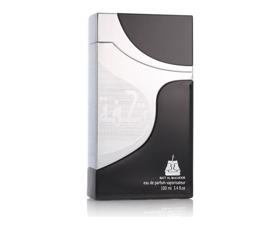 Bait Al Bakhoor, Tohfa Black, Eau De Parfum, Unisex, 100 ml Духи и косметика