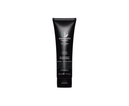 Awapuhi Wild Ginger By Paul Mitchell, Style, Paraben-Free, Hair Styling Cream, 50 ml Matu kopšana