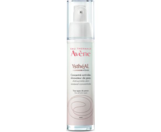 Avene, YstheAL, Antioxidants, Anti-Ageing, Concentrate, For Face, 30 ml *Tester Уход за лицом