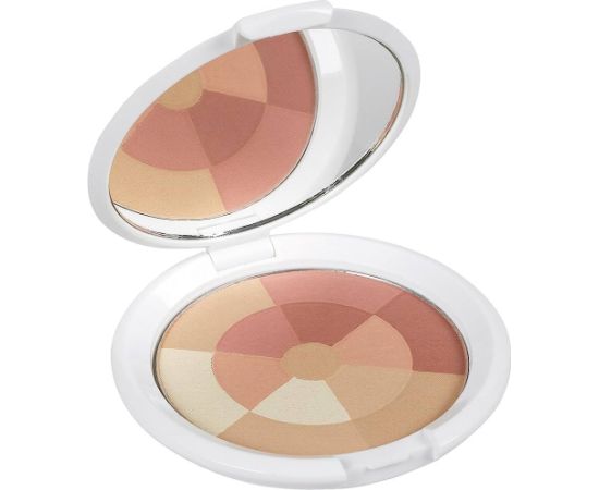 Avene, Couvrance Mosaic, Compact Powder, Natural, 9 g *Tester Dekoratīvā kosmētika