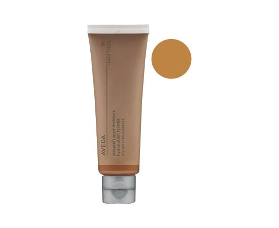 Aveda, Inner Mineral, Natural, Hydrating, Tinted Moisturizer, 6, Bark, 50 ml Dekoratīvā kosmētika