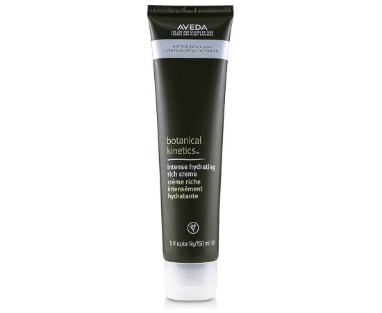 Aveda, Botanical Kinetics, Intense Hydration, Rich Cream, For Face, 150 ml Sejas kopšana