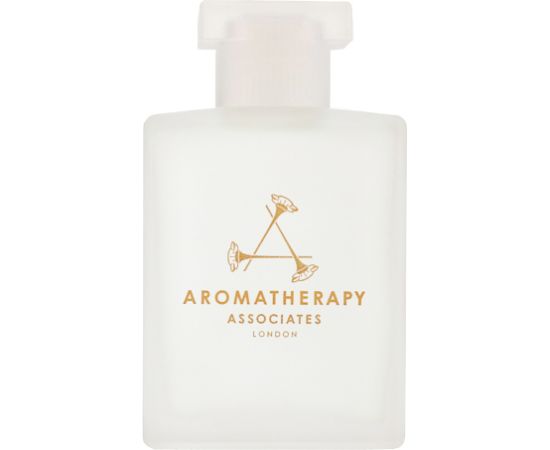 Aromatherapy Associates, Support, Lifting, Lavender & Peppermint, Body Oil, All Over The Body, 240 ml Ķermeņa kosmētika