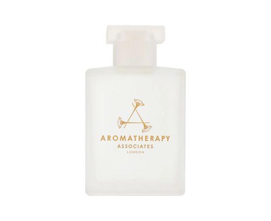 Aromatherapy Associates, Support, Lavender & Peppermint, Relaxing, Bath Oil, 55 ml *Tester Косметика для тела