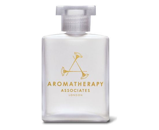 Aromatherapy Associates, Support Breathe , Natural Essential Oils, Fresh, Woody and Sharp, Softening, Bath Oil, 55 ml *Tester Ķermeņa kosmētika