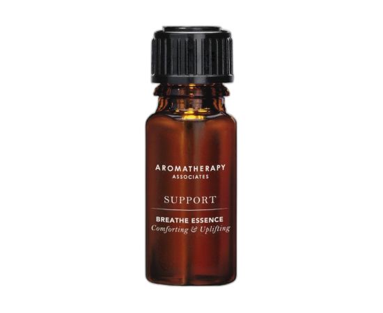Aromatherapy Associates, Support Breathe , Crisp, Essential Oil, Blend, 10 ml Telpu aromāti