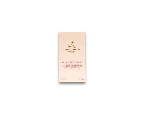 Aromatherapy Associates, Skin Treatment, Rejuvenating, Concentrate, For Eyes, 15 ml Sejas kopšana