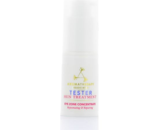 Aromatherapy Associates, Skin Treatment, Amino Acids, Firming, Morning, Eye Cream, 15 ml *Tester Dekoratīvā kosmētika
