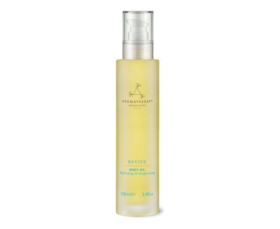 Aromatherapy Associates, Revive, Revitalising, Body Oil, 100 ml *Tester Ķermeņa kosmētika