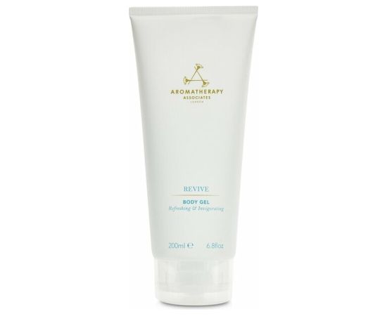 Aromatherapy Associates, Revive, Revitalising, Body Gel, 200 ml *Tester Ķermeņa kosmētika