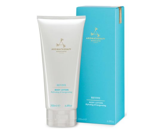 Aromatherapy Associates, Revive, Hydrating, Body Lotion, 200 ml Ķermeņa kosmētika