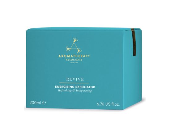 Aromatherapy Associates, Revive, Exfoliating, Body Scrub, 200 ml Косметика для тела