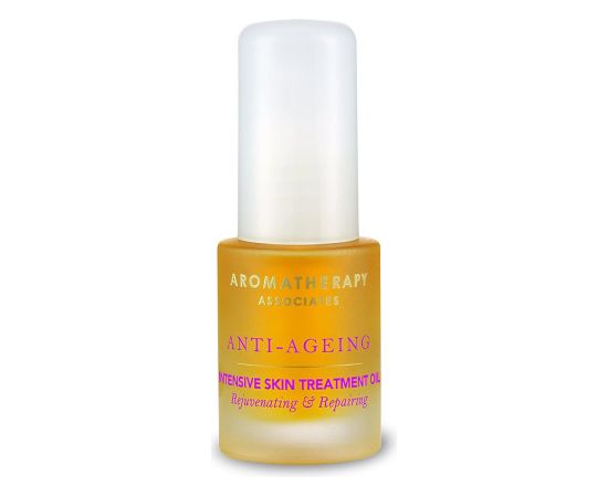 Aromatherapy Associates, Anti-Ageing, Oil, For Face, 15 ml Sejas kopšana