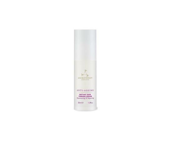 Aromatherapy Associates, Anti-Ageing, Vegan, Firming, Serum, For Face, 30 ml Sejas kopšana