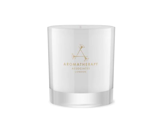 Aromatherapy Associates, Inner Strength, Frankincense And Cardamom, Scented Candle, 200 g Telpu aromāti