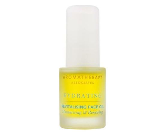 Aromatherapy Associates, Inner Strength, Prebiotics, Soothing, Oil, For Face, 15 ml *Tester Sejas kopšana