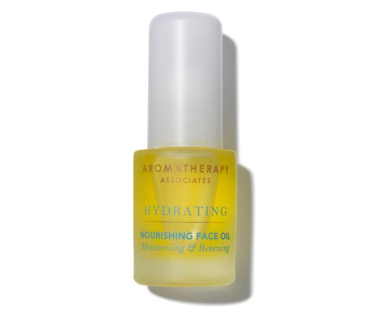 Aromatherapy Associates, Inner Strength, Prebiotics, Soothing, Oil, For Face, 15 ml Sejas kopšana