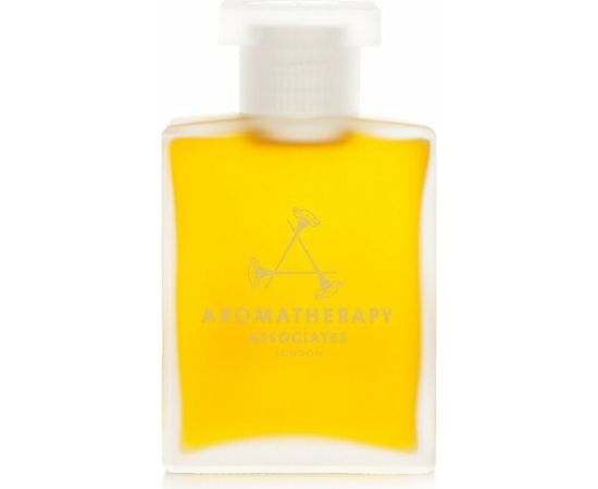 Aromatherapy Associates, Forest Therapy, Pink Pepper, Mediterranean Cypress & Ho Wood, Relaxing, Bath Oil, 55 ml *Tester Ķermeņa kosmētika