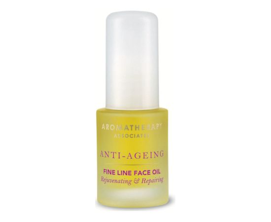 Aromatherapy Associates, Fine Line, Primrose & Ximenia, Anti-Wrinkle, Oil, For Face, 15 ml *Tester Sejas kopšana