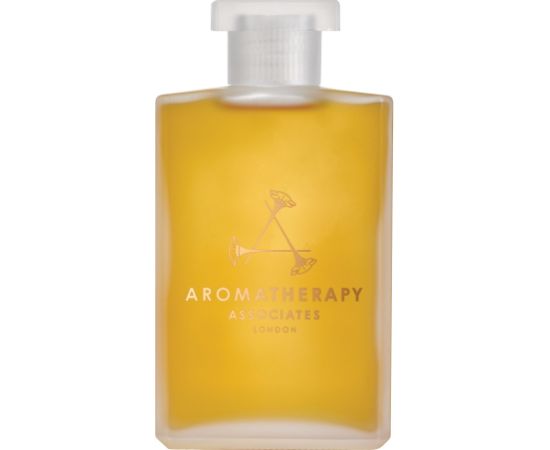 Aromatherapy Associates, Deep Relax, Vegan, Calming, Shower Oil, For All Skin Types, 100 ml Dušas želejas ķermenim