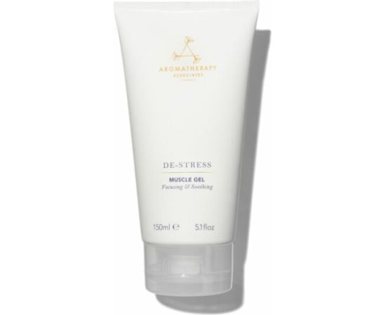 Aromatherapy Associates, De-Stress, Rosemary & Ginger, Relaxing, Body Gel, 150 ml *Tester Ķermeņa kosmētika