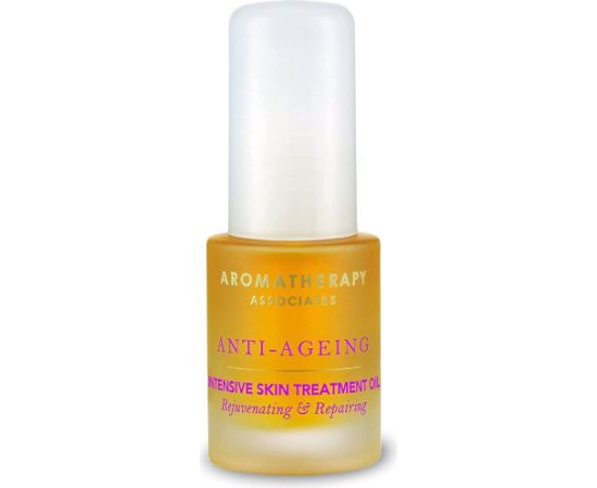 Aromatherapy Associates, Anti-Ageing, Revitalising, Oil, For Face, 15 ml *Tester Sejas kopšana