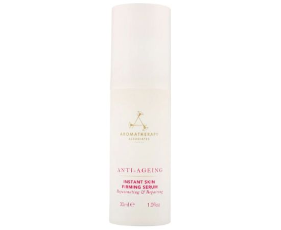 Aromatherapy Associates, Anti-Ageing, Marine Algae, Firming, Morning & Evening, Serum, For Face, 30 ml *Tester Sejas kopšana
